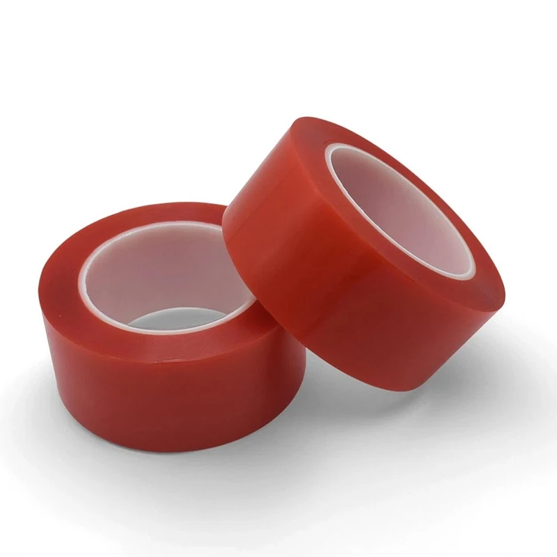 No Residue Red Liner Tape suppliers No Residue Red Liner Tape suppliers